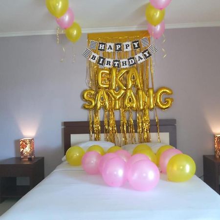 Mansu Hotel And Spa Legian Kuta Lombok Εξωτερικό φωτογραφία