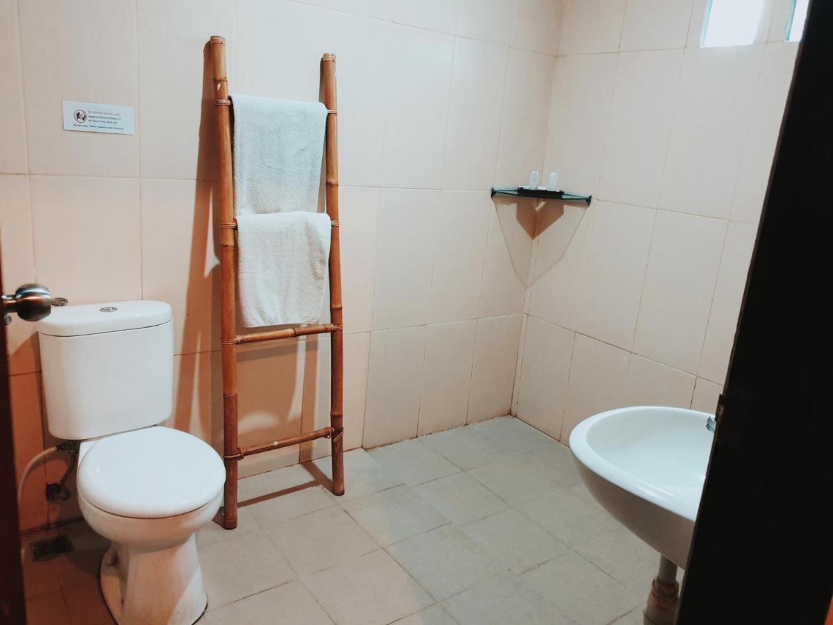 Mansu Hotel And Spa Legian Kuta Lombok Εξωτερικό φωτογραφία