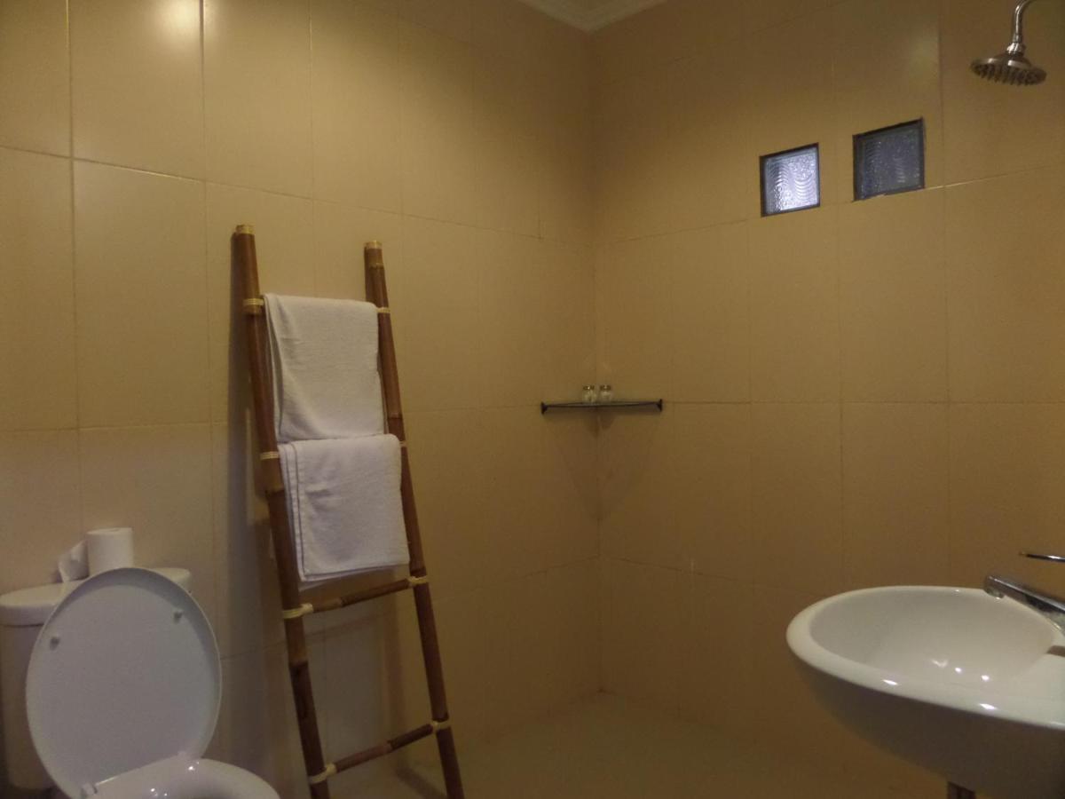 Mansu Hotel And Spa Legian Kuta Lombok Δωμάτιο φωτογραφία