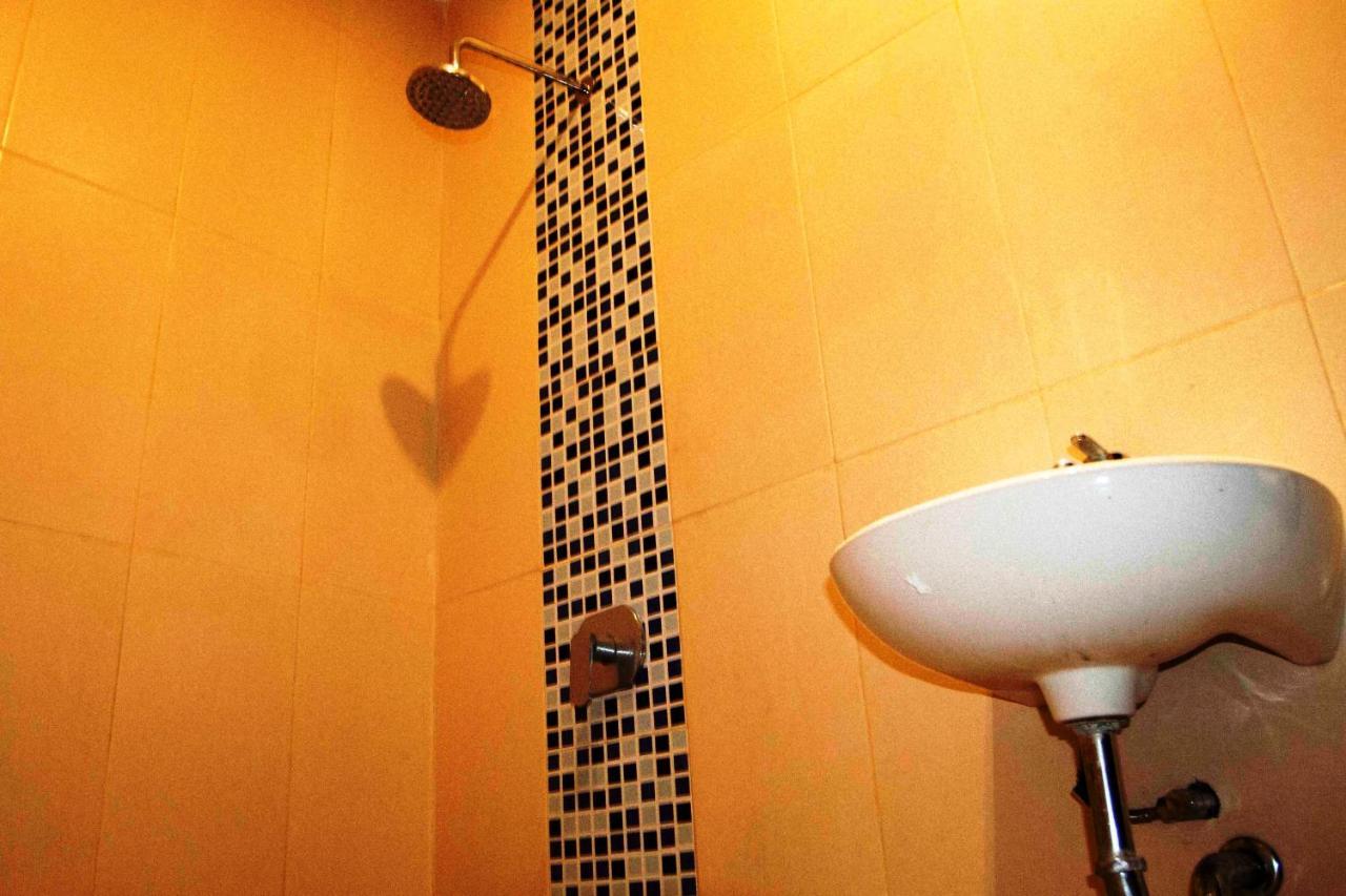 Mansu Hotel And Spa Legian Kuta Lombok Δωμάτιο φωτογραφία